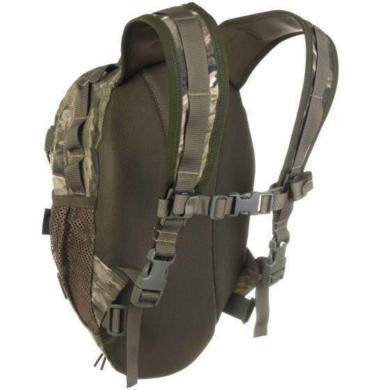 Wisport zaino Sparrow Egg in A-TACS iX