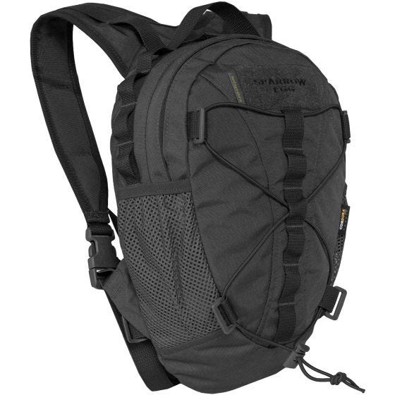 Wisport zaino Sparrow Egg in nero