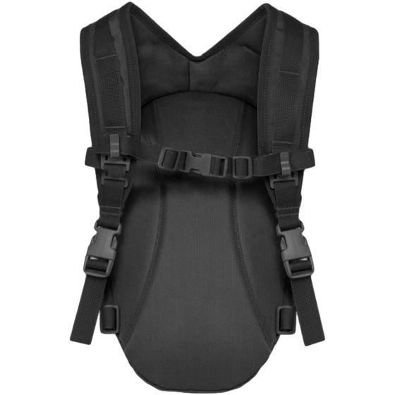 Wisport zaino Sparrow Egg in nero