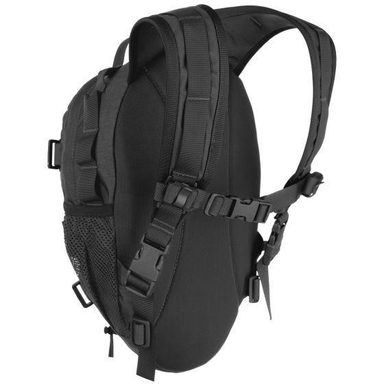 Wisport zaino Sparrow Egg in nero