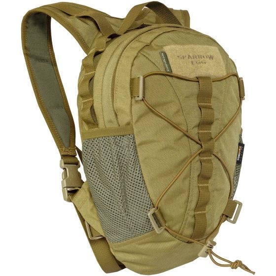 Wisport zaino Sparrow Egg in Coyote