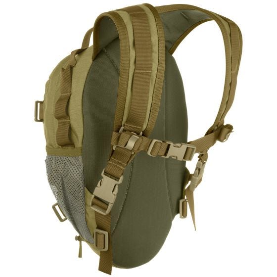 Wisport zaino Sparrow Egg in Coyote