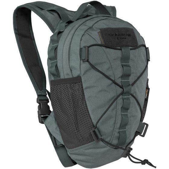 Wisport zaino Sparrow Egg in Graphite