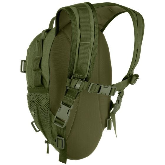 Wisport zaino Sparrow Egg in Olive Green