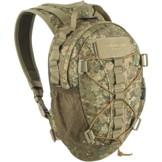 Wisport zaino Sparrow Egg in PenCott Badlands