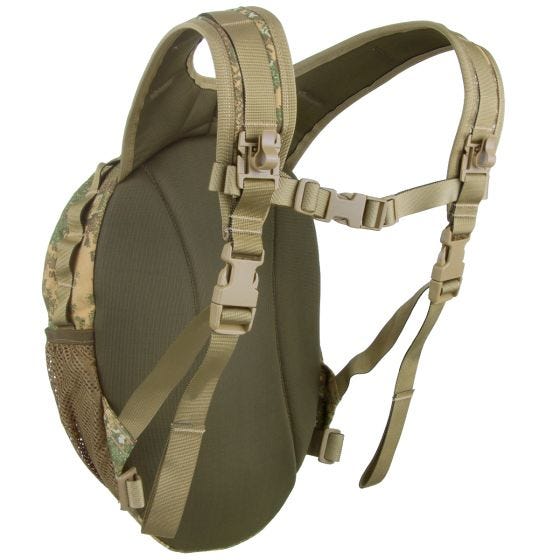 Wisport zaino Sparrow Egg in PenCott Badlands
