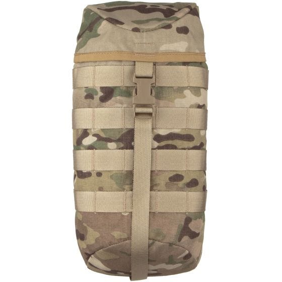 Wisport astuccio modulare Sparrow in MultiCam
