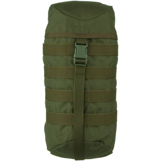 Wisport astuccio modulare Sparrow in Olive Green