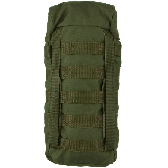 Wisport astuccio modulare Sparrow in Olive Green