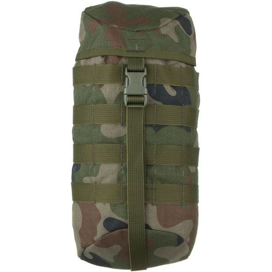 Wisport astuccio modulare Sparrow in Woodland polacco