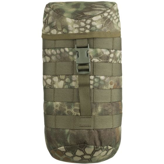 Wisport astuccio modulare Sparrow in Kryptek Mandrake