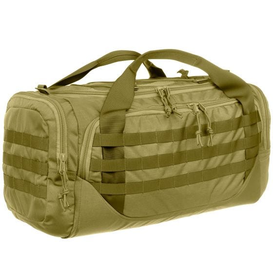 Wisport borsone Stork in Coyote