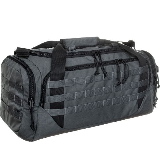 Wisport borsone Stork in Graphite