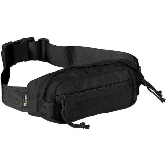 Wisport marsupio Toke in nero
