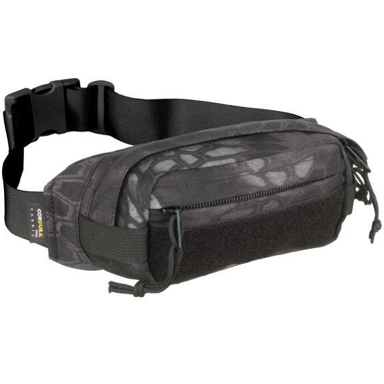 Wisport marsupio Toke in Kryptek Typhon
