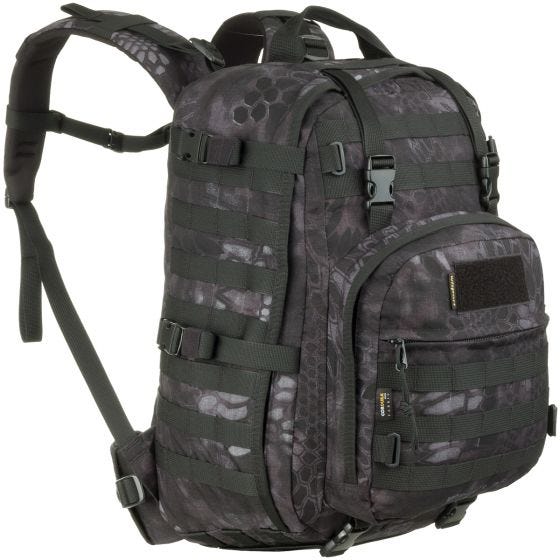 Wisport zaino Whistler 35 II in Kryptek Typhon