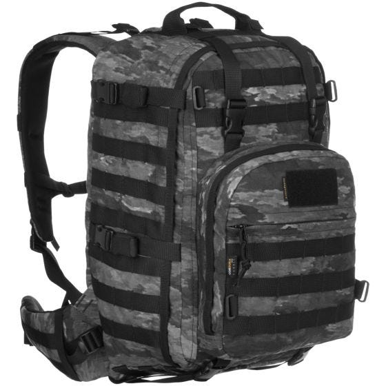 Wisport Zaino Whistler 35 II - A-TACS GHOST