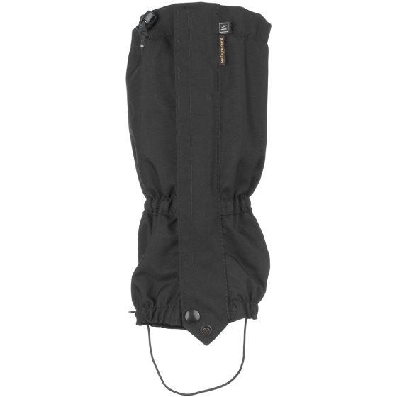 Wisport ghette Yeti in nero