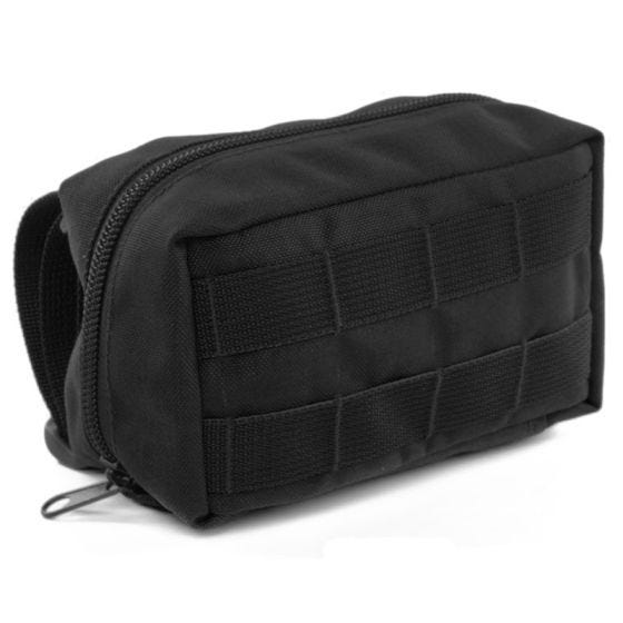 Wisport astuccio modulare EMT MOLLE in nero