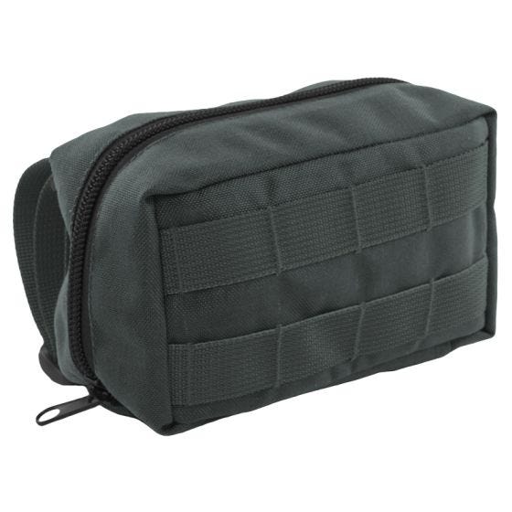Wisport astuccio modulare EMT MOLLE in Graphite