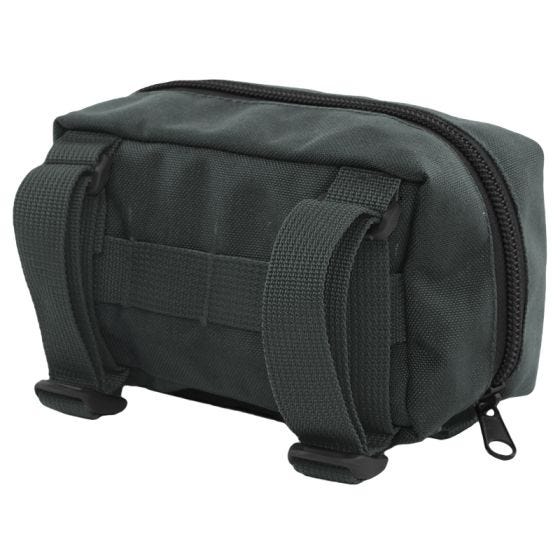 Wisport astuccio modulare EMT MOLLE in Graphite
