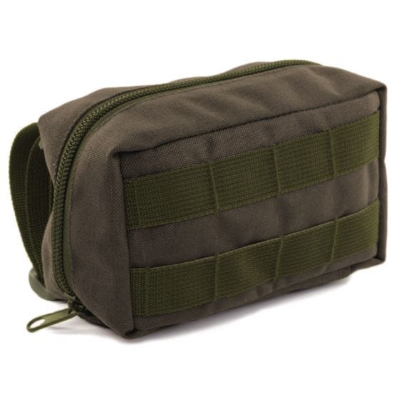Wisport astuccio modulare EMT MOLLE in RAL 7013