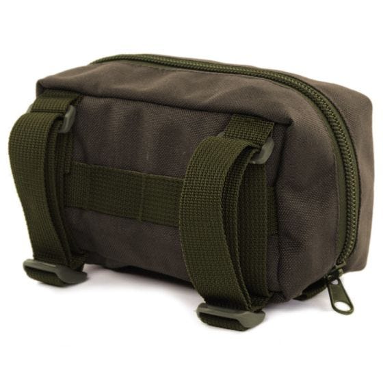Wisport astuccio modulare EMT MOLLE in RAL 7013