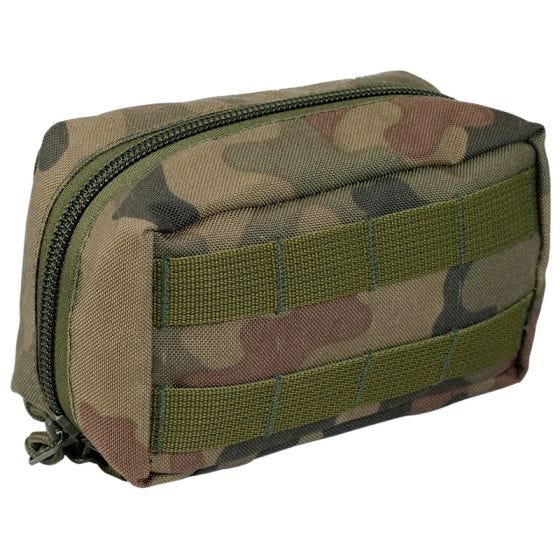 Wisport astuccio modulare EMT MOLLE in Woodland polacco
