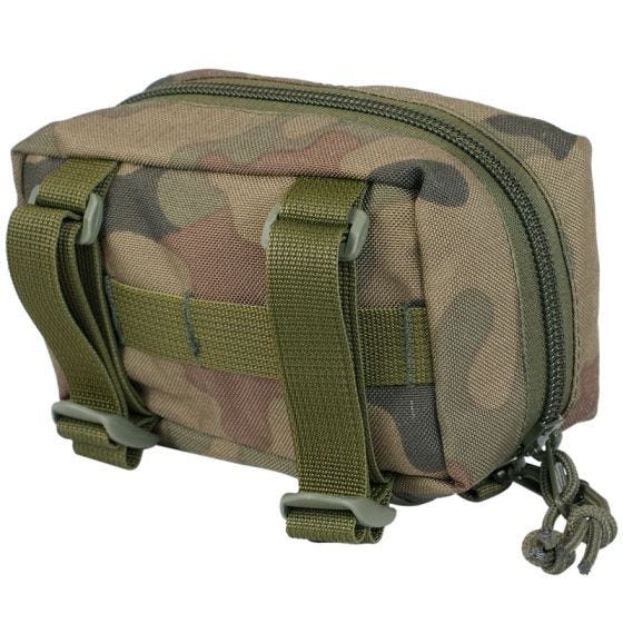 Wisport astuccio modulare EMT MOLLE in Woodland polacco