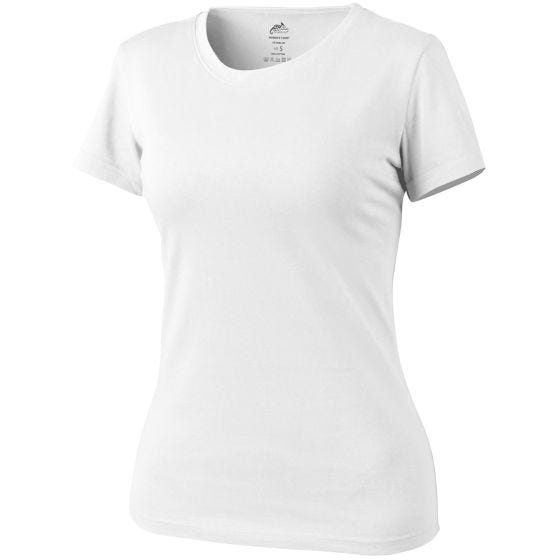 Helikon T-Shirt da donna in bianco