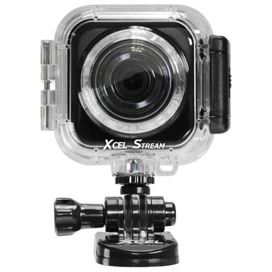 Xcel Videocamera Stream Sport Edition