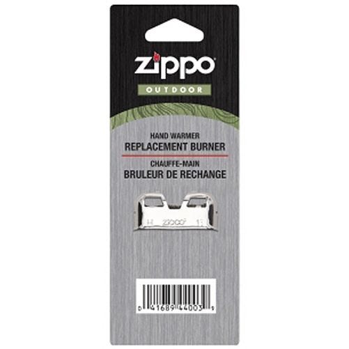 Zippo unità combustibile di ricambio per scaldamani
