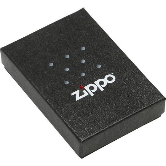 Zippo accendino Spectrum