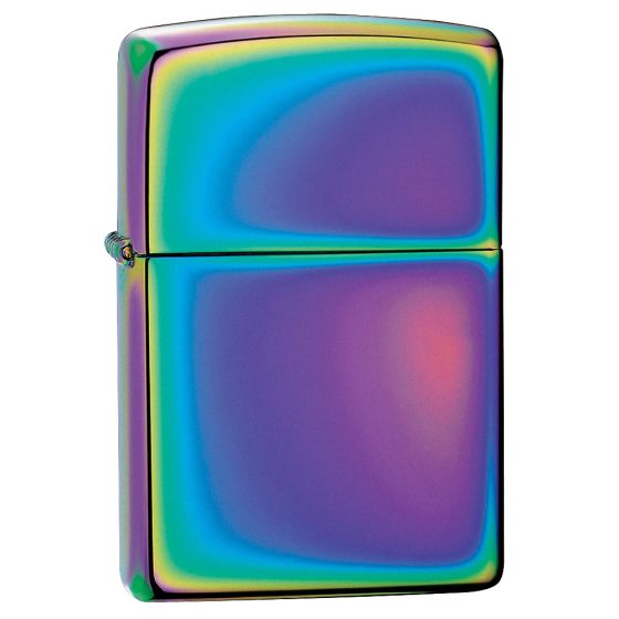 Zippo accendino Spectrum