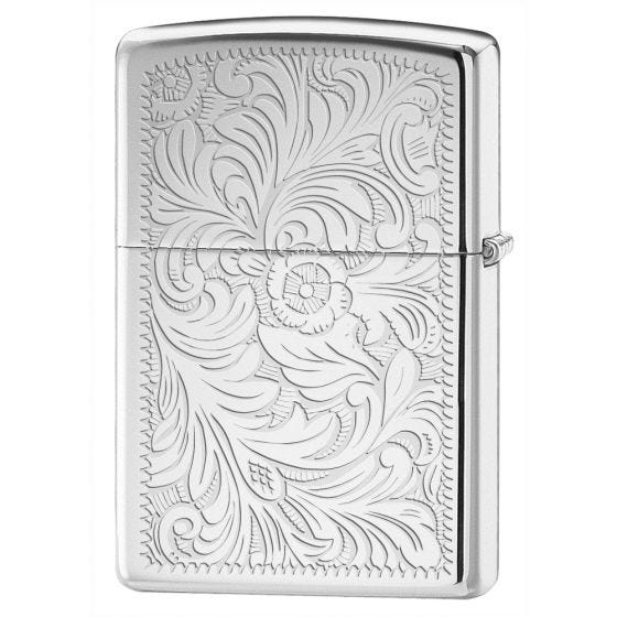 Zippo accendino Venetian